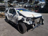 8142 - 08/19, TOYOTA GUN126 HILUX, 1GD-FTV, AUTO, SR
