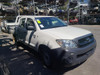 8200 - 12/09, TOYOTA TGN16 HILUX, ** ONLY 80,721 KMS **, 2TR-FE, 5SPD, WORKMATE