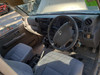 8265 - 08/13, TOYOTA VDJ79 LANDCRUISER, 1VD-FTV, 5PD, GXL