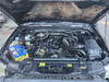 8127 - 08/09, NISSAN D40 NAVARA, YD25, 6SPD, RX
