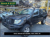 8127 - 08/09, NISSAN D40 NAVARA, YD25, 6SPD, RX