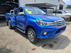 8298 - 01/16, TOYOTA GUN126 HILUX, 1GD-FTV, AUTO, SR5