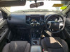 8227 - 11/12, TOYOTA KUN26 HILUX, 1KD-FTV, 5SPD, SR