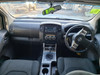 8085 - 09/12, NISSAN D40 NAVARA, V9X, AUTO, ST-X 550