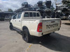 8248 - 01/10, TOYOTA KUN26 HILUX, 1KD-FTV, 5SPD, SR