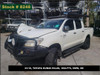 8248 - 01/10, TOYOTA KUN26 HILUX, 1KD-FTV, 5SPD, SR