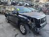 8083 - 03/17, TOYOTA GDJ150 PRADO, 1GD-FTV, AUTO, GXL