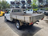 8120 - 11/10, TOYOTA TGN16 HILUX, 2TR-FE, 5SPD, WORKMATE