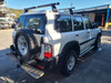 8070 - 06/03, NISSAN GU PATROL, ZD30, 5SPD, DX