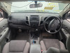 8251 - 04/11, TOYOTA KUN26 HILUX, 1KD-FTV, 5SPD, SR