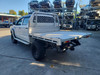 8296 - 01/14, TOYOTA KUN26 HILUX, 1KD-FTV, 5SPD, SR