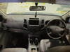 8259 - 05/08, TOYOTA KUN26 HILUX, 1KD-FTV, 5SPD, SR