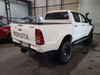8259 - 05/08, TOYOTA KUN26 HILUX, 1KD-FTV, 5SPD, SR
