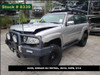 8339 - 03/08, NISSAN GU PATROL, ZD30, 5SPD, ST-S