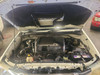 8332 - 06/13, TOYOTA KUN26 HILUX, 1KD-FTV, AUTO, SR