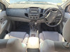 8181 - 03/11, TOYOTA KUN26 HILUX, 1KD-FTV, 5SPD, SR