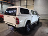 8319 - 07/12, TOYOTA KUN26 HILUX, 1KD-FTV, 5SPD, SR
