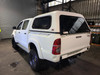 8319 - 07/12, TOYOTA KUN26 HILUX, 1KD-FTV, 5SPD, SR