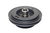 Powerbond by Dayco Harmonic Balancer suitable for Landcruiser 40 60 Series 2F 4.2 Litre 1972 to 1984