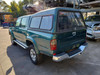 8172 - 06/99, TOYOTA LN167 HILUX, 5L, 5SPD, SR5