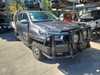 8335 - 07/18, TOYOTA GUN126 HILUX, 1GD-FTV, 6SPD, SR5