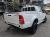 8141 - 04/09, TOYOTA KUN26 HILUX, 1KD-FTV, AUTO, SR
