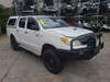 8094 - 04/05, TOYOTA KUN26 HILUX, 1KD-FTV, 5SPD, SR