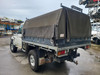 8232 - 05/14, TOYOTA VDJ79 LANDCRUISER, 1VD-FTV, 5SPD, GXL