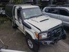 8232 - 05/14, TOYOTA VDJ79 LANDCRUISER, 1VD-FTV, 5SPD, GXL
