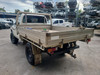 8305 - 01/01, TOYOTA RZN169 HILUX, 3RZ-FE, 5SPD
