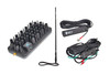 RFI Roam 41 Connect Pack Heavy Duty suitable for 3G 4G 5G connectivity inside vehicles R41-CON-CDQ5