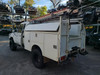 8360 - 12/13, TOYOTA VDJ79 LANDCRUISER, 1VD-FTV, 5SPD, WORKMATE