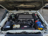 8360 - 12/13, TOYOTA VDJ79 LANDCRUISER, 1VD-FTV, 5SPD, WORKMATE