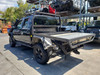 8221 - 04/14, NISSAN D40 NAVARA, ** ONLY 77,828 KMS **, YD25, 6SPD, ST
