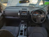 8351 - 11/07, NISSAN D40 NAVARA, ** ONLY 58,856 KMS **, YD25, AUTO, ST-X