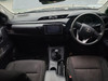 8312 - 09/18, TOYOTA GUN126 HILUX, ** ONLY 92,078 KMS **, 1GD-FTV, 6SPD, SR