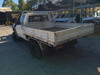 8327 - 09/07, NISSAN GU PATROL, TD42, 5SPD, ST