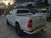 8333 - 03/13, TOYOTA KUN26 HILUX, 1KD-FTV, AUTO, SR5