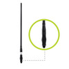 Oricom 4G LTE Multi-Band Cellular Antenna - Black Powder Coating - 970mm - ANC970
