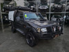 8370 - 01/05, NISSAN GU PATROL, TD42, 5SPD, ST