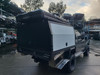 8370 - 01/05, NISSAN GU PATROL, TD42, 5SPD, ST