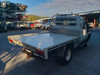8378 - 10/95, TOYOTA HZJ75 LANDCRUISER, 1HZ, 5SPD