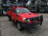 8406 - 10/09, TOYOTA KUN26 HILUX, 1KD-FTV, 5SPD, SR