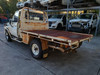 8330 - 06/98, TOYOTA HZJ75 LANDCRUISER, 1HZ, 5SPD