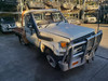 8330 - 06/98, TOYOTA HZJ75 LANDCRUISER, 1HZ, 5SPD