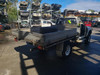 8372 - 06/90, TOYOTA LN106 HILUX, 3L, 5SPD