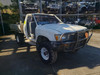 8372 - 06/90, TOYOTA LN106 HILUX, 3L, 5SPD