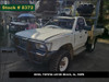 8372 - 06/90, TOYOTA LN106 HILUX, 3L, 5SPD