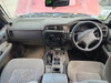 8355 - 07/00, NISSAN GU PARTOL, ZD30, AUTO, ST
