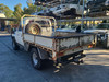 8369 - 07/86, TOYOTA HJ75 LANDCRUISER, 2H, 5SPD